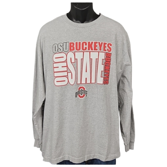 Ohio State Long Sleeve - Picture 3 of 8